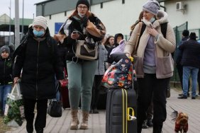 Number of refugees from Ukraine amid war exceeds 4.8 million - UN