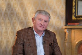Ахметов пообіцяв відновити українську Маріуполь