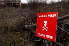 У Тростянці на російських мінах та розтяжках підірвалися п'ятеро дітей