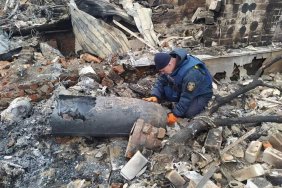 Окупанти завдали ракетних ударів по Львову та Дніпропетровській області, Луганська область також під обстрілами – ситуація в регіонах