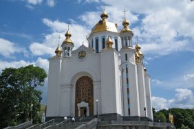 The Russian Federation may be preparing provocative shelling in Ukrainian cities on Easter night, - SNBO