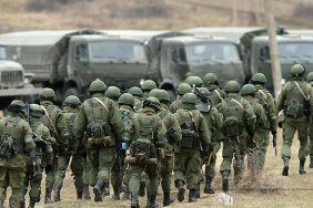 На сході та півдні України знаходяться 76 БТГ окупантів - Міноборони США