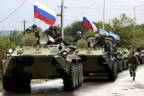 British Defense Ministry: Russia wants to demonstrate significant progress in Ukraine before May 9