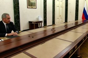 Путін наказав скасувати штурм «Азовсталі», щоб «зберегти життя російських солдатів»