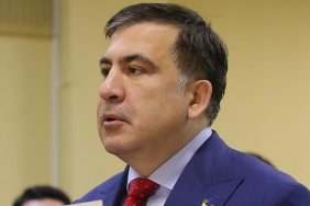Людмила Денисова стурбована станом здоров'я Михайло Саакашвілі