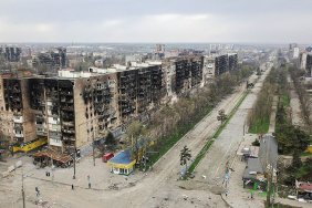 Assault on Azovstal will lead to significant losses of Russian troops - British intelligence