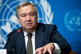 Генсек ООН зустрінеться з Путіним у Москві