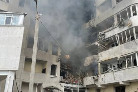 As a result of a rocket attack in Odesa, at least 5 people were killed and 18 wounded