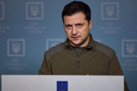 Occupiers made Easter red with blood: Zelensky on yesterday's shelling