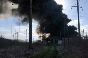 Повітряна тривога! Під ракетним ударом об'єкти УЗ, потяги затримуються: що відомо