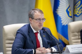 В окупованій Кремінній вибухнув газ у міськраді та будівлі поліції - МВС