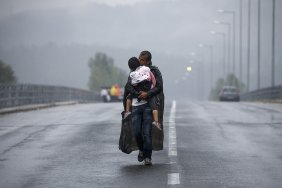 The number of refugees from Ukraine during the war exceeds 5.2 million - UN