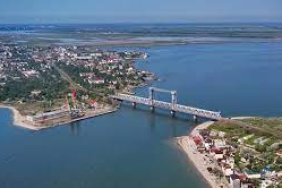 Ракетний удар на Одещині. Пошкоджено міст через Дністровський лиман