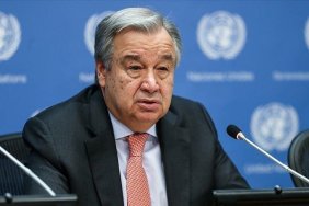Генсек ООН запропонував створити контактну групу з гуманітарних коридорів в Україні