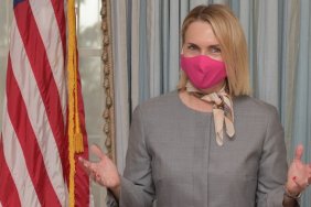 Biden officially nominated U.S. Ambassador to Ukraine