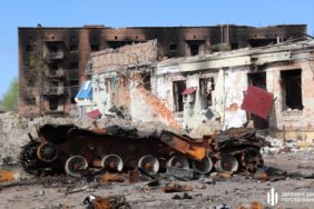 Law enforcers reported at least 20 cases of torture of Trostyanets residents