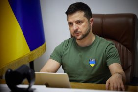 Зеленський отримав запрошення на саміт G-20