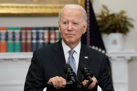 Biden proposed to simplify the use of frozen assets of individuals to help Ukraine