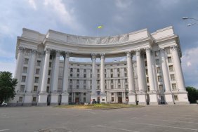У МЗС нагадали, що Росія своєю війною провокує продовольчу кризу для всього світу