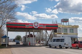 З Придністров'я з початку провокацій почали виїжджати до України - речник Одеської ОВА