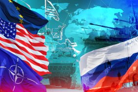 Росія хоче «звільнити світ від Заходу» – Лавров
