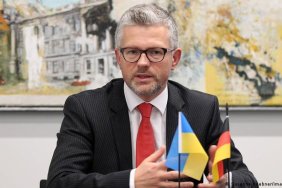Німецький закон про ленд-ліз, як у США, і довгостроковий союз проти Росії були б важливими - Мельник