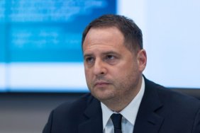 "Це печерний антисемітизм": керівник офісу Зеленського відреагував на скандальну заяву Лаврова