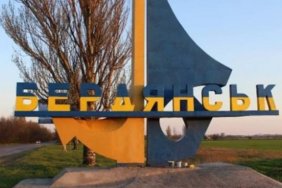 У Бердянську російські окупанти уточнюють особисті дані місцевих жителів – ОВА