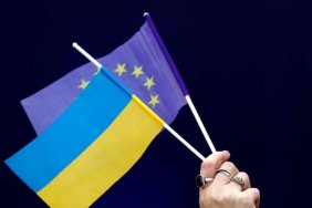 Попри війну: у Стефанішиної готуються до Ради асоціації Україна-ЄС, хоча захід довелось відкласти