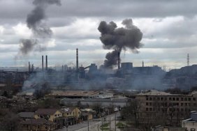 Штурм "Азовсталі" російськими військами продовжується - полк «Азов»