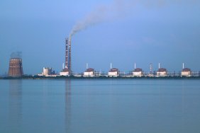 Брак вугілля змусив зупинити Запорізьку ТЕС