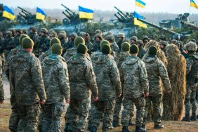 Українськими захисниками відбито 8 атак та ліквідовано 22 одиниці ворожої військової техніки