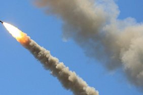 По Одещині ворог вдарив чотирма ракетами, ракету над Полтавщиною збила ППО   