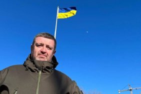 Братчук: Ворог обстріляв Одесу   