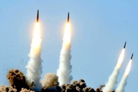 Минулої доби в Одеській області було 9 ворожих ракетних атак. ППО збила 6 ракет