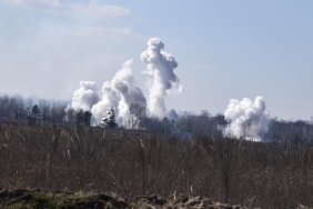 Head of the RSA: The enemy shelled the Sumy region from the territory of the Russian Federation   