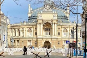 Спікер Одеської ОДА: окупанти не готові ні фізично, ні морально готувати військово-морську десантну операцію