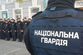 Russian Invasion: More than 500 National Guardsmen Killed