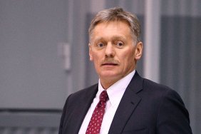 The Kremlin reacted to Finland's decision to join NATO