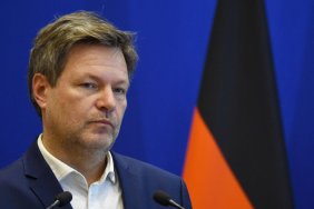 Germany cannot impose gas embargo - Vice Chancellor 