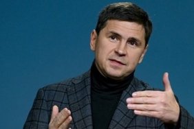 "Land of Barbarians and Looters": Podolyak on Russia's Export of Stolen Ukrainian Grain