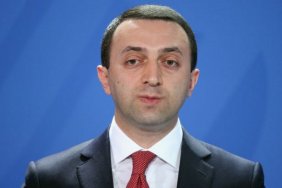 Prime Minister of Georgia ruled out opening a "second front" against Russia
