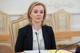 British Foreign Secretary: Ukraine's Victory is a Strategic and Moral Imperative for the West