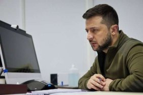 President of Ukraine to address the forum in Davos