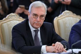 У МЗС Росії заявляють, що вступ України стане кінцем ЄС  