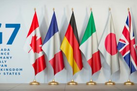 G7 countries agreed to continue pressure on Russia and provide military assistance to Ukraine