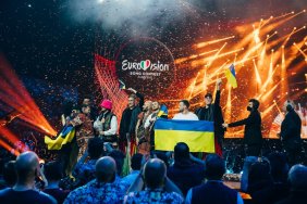 Україна перемогла у "Євробаченні-2022"