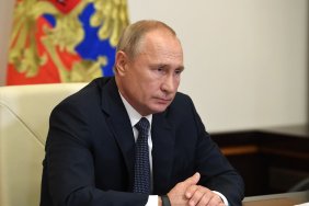 Очікується візит Путіна до Туреччини – ЗМІ