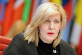 ЛГБТ, які постраждали від війни в Україні, потребують захисту – Дуня Міятович