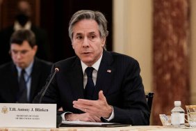 Посольство США офіційно відновило роботу в Києві - Блінкен